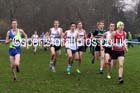 Junior men's European Cross Country Trials, Sefton Park, Liverpool. Photo: David T. Hewitson/Sports for All Pics